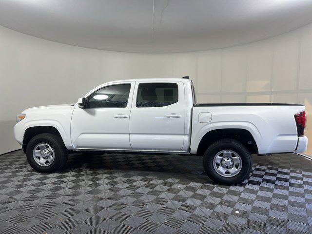 used 2023 Toyota Tacoma car, priced at $36,389