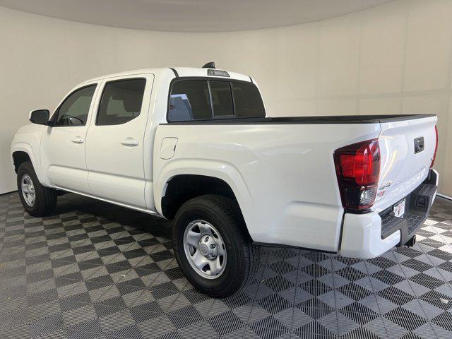 used 2023 Toyota Tacoma car, priced at $36,389