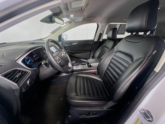 used 2020 Ford Edge car, priced at $19,181