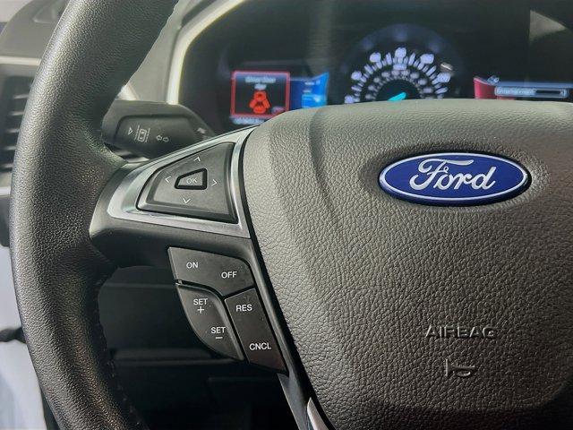 used 2020 Ford Edge car, priced at $19,181