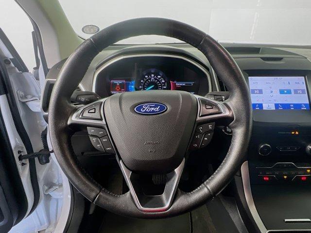 used 2020 Ford Edge car, priced at $19,181