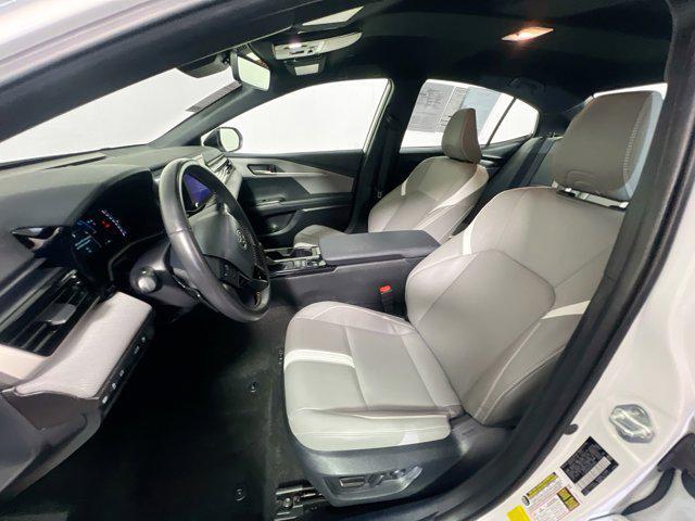 used 2025 Toyota Camry car, priced at $26,949