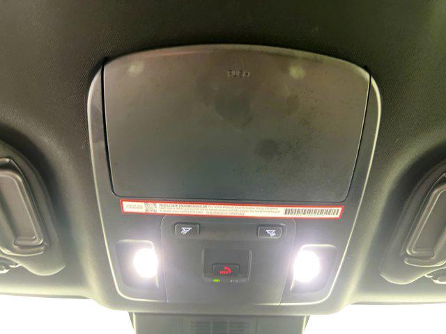 used 2025 Toyota Camry car, priced at $26,949