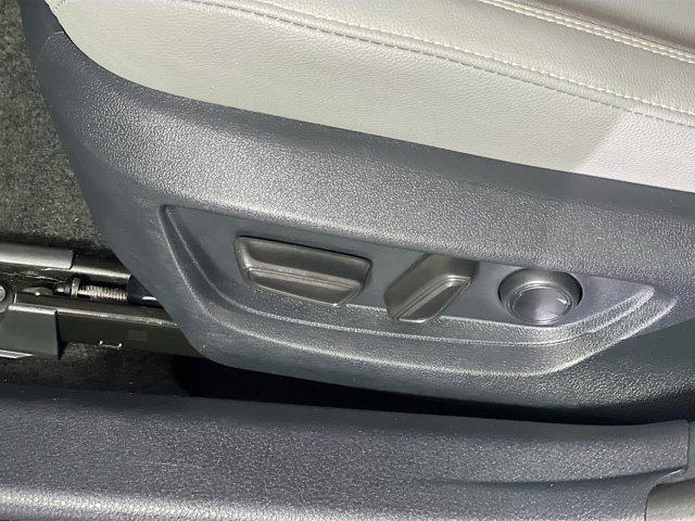 used 2025 Toyota Camry car, priced at $26,949