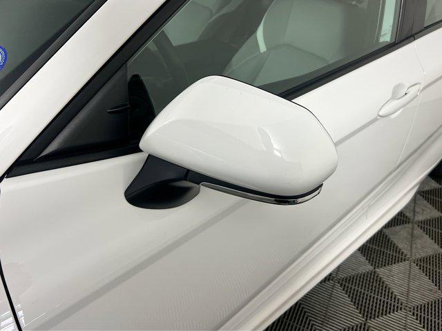 used 2025 Toyota Camry car, priced at $26,949