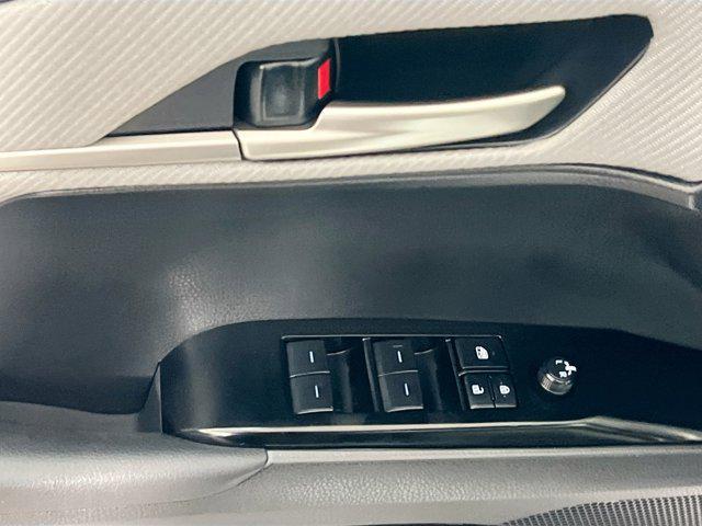 used 2025 Toyota Camry car, priced at $26,949