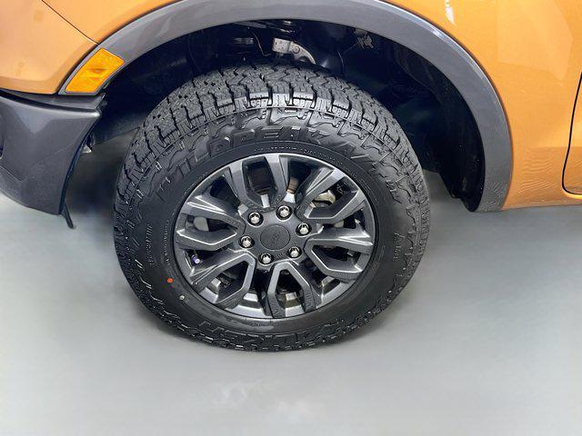 used 2019 Ford Ranger car, priced at $22,468