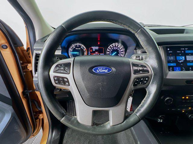 used 2019 Ford Ranger car, priced at $22,468