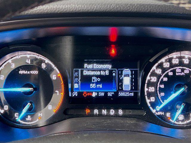 used 2019 Ford Ranger car, priced at $22,468