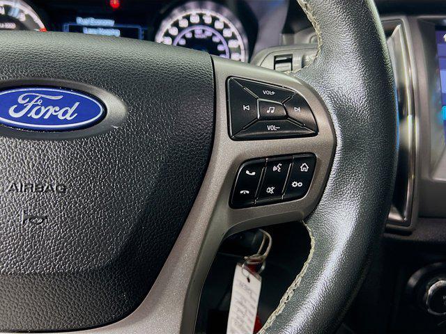 used 2019 Ford Ranger car, priced at $22,468