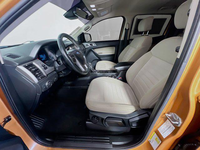 used 2019 Ford Ranger car, priced at $22,468