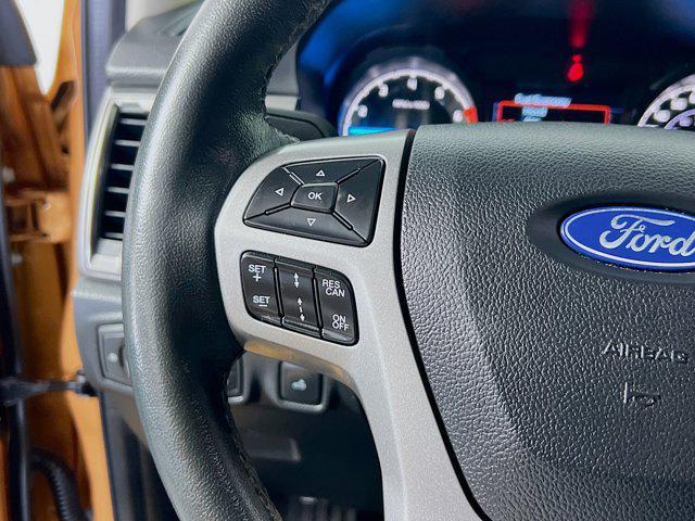 used 2019 Ford Ranger car, priced at $22,468