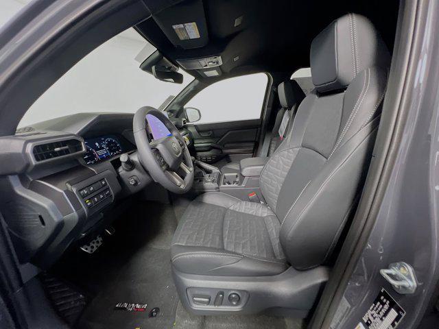 new 2025 Toyota 4Runner car, priced at $58,546