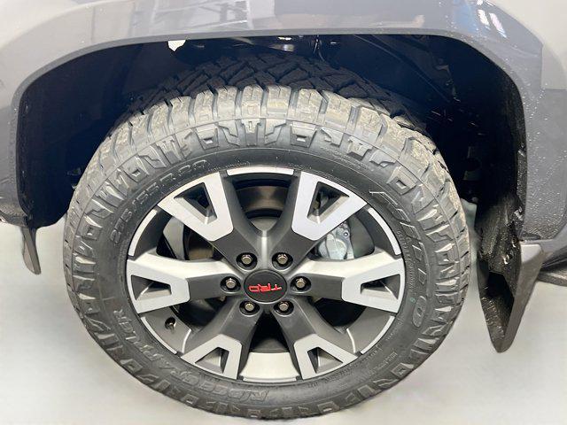 new 2025 Toyota 4Runner car, priced at $58,546