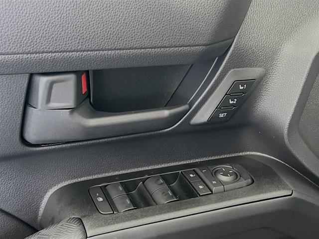 new 2025 Toyota 4Runner car, priced at $58,546