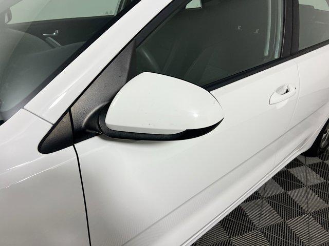 used 2020 Kia Rio car, priced at $11,435