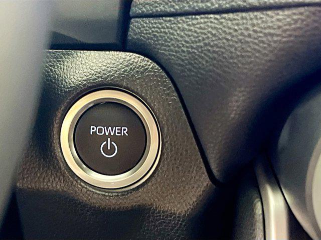 new 2025 Toyota RAV4 Hybrid car, priced at $54,368