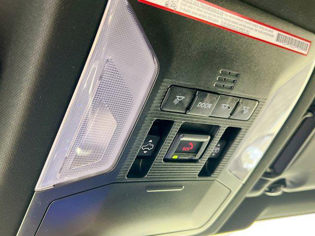 new 2025 Toyota RAV4 Hybrid car, priced at $54,368
