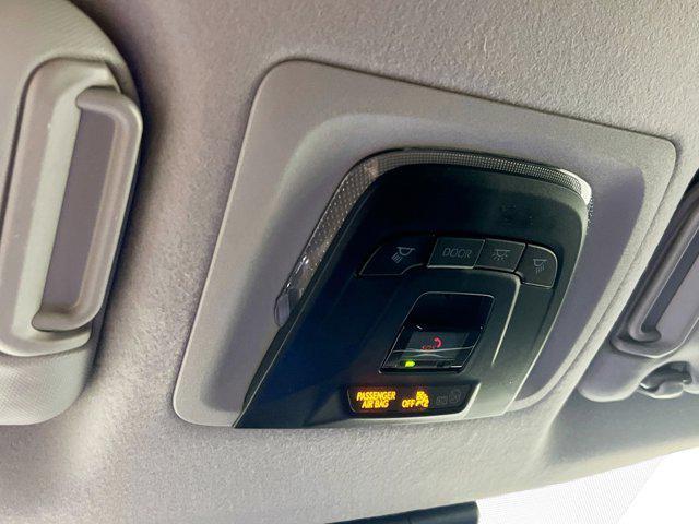 used 2023 Toyota Corolla Cross car, priced at $21,488