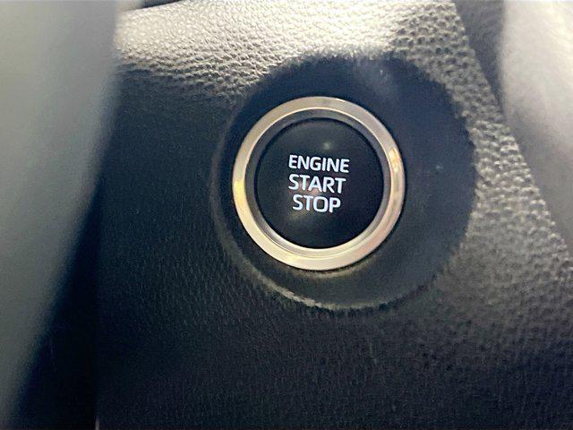 used 2023 Toyota Corolla Cross car, priced at $21,488