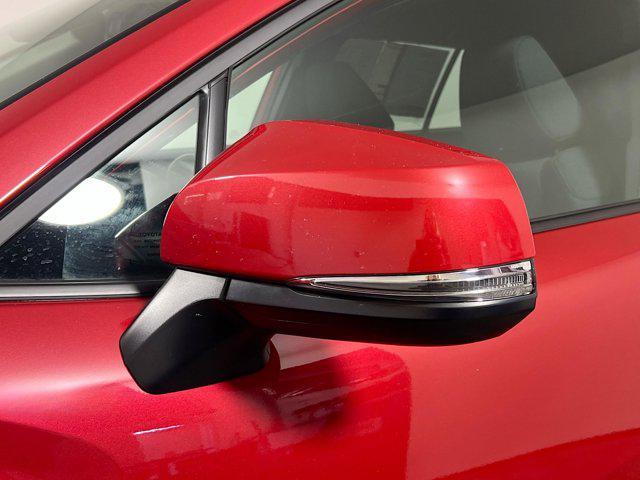 used 2023 Toyota Corolla Cross car, priced at $21,488