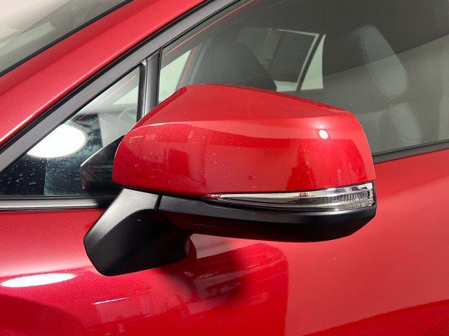 used 2023 Toyota Corolla Cross car, priced at $24,843