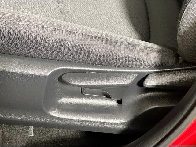 used 2023 Toyota Corolla Cross car, priced at $21,488