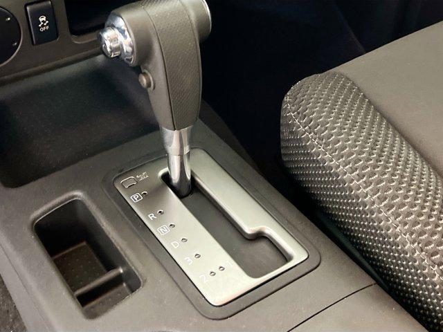 used 2019 Nissan Frontier car, priced at $21,900