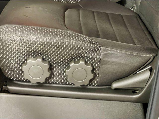 used 2019 Nissan Frontier car, priced at $21,900