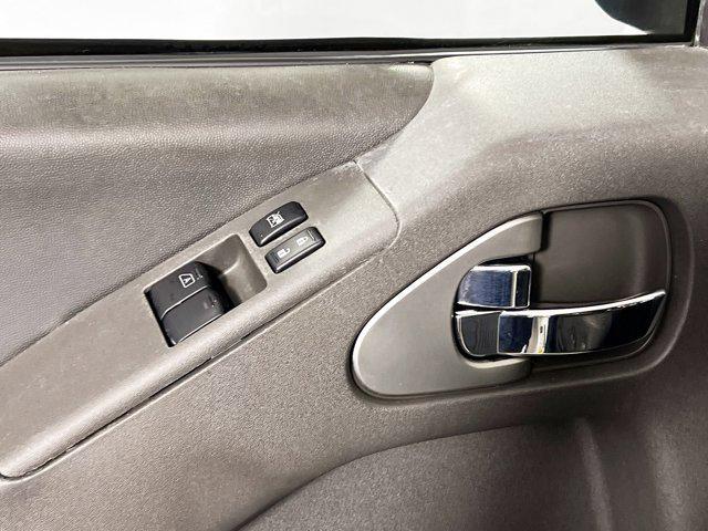 used 2019 Nissan Frontier car, priced at $21,900