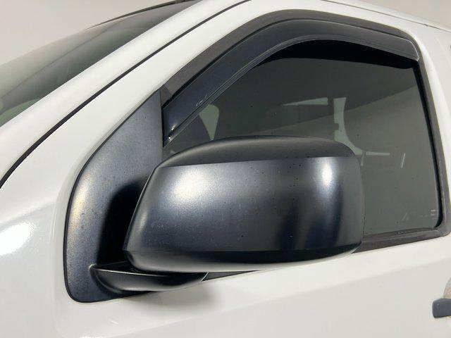 used 2019 Nissan Frontier car, priced at $21,900