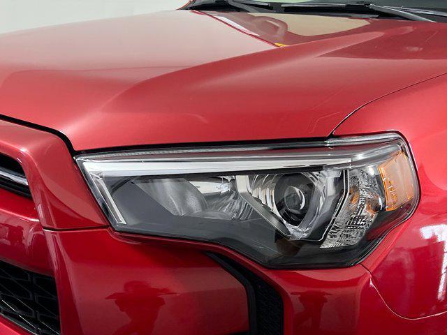 used 2024 Toyota 4Runner car, priced at $33,490