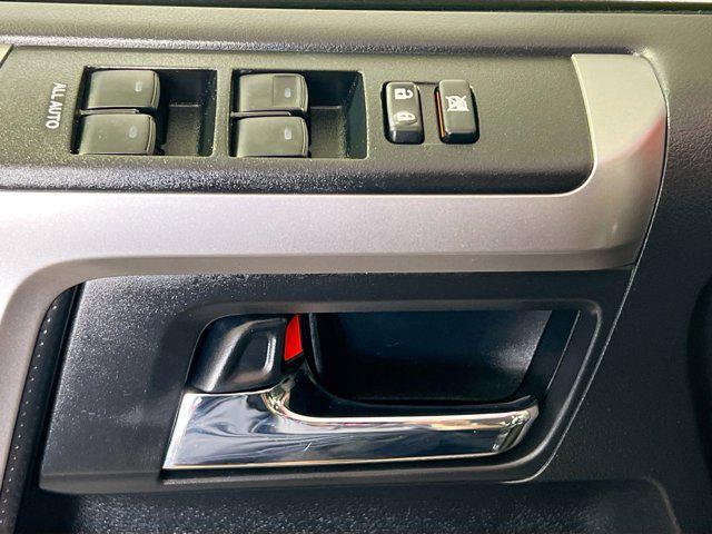 used 2024 Toyota 4Runner car, priced at $33,490