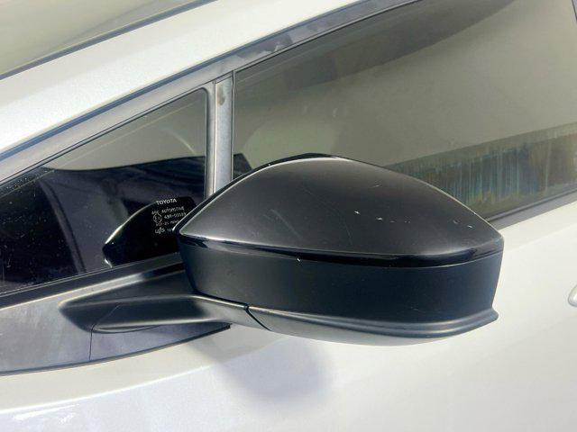 used 2024 Toyota Prius car, priced at $23,745