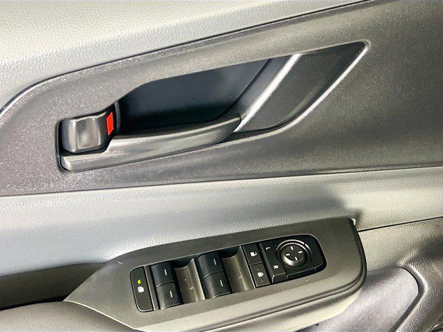 used 2024 Toyota Prius car, priced at $23,745