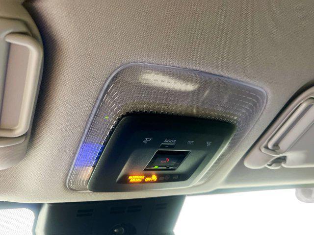 used 2024 Toyota Prius car, priced at $23,745