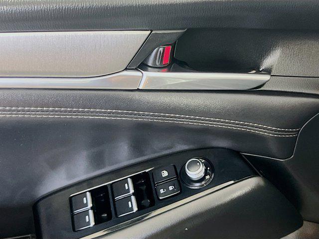 used 2018 Mazda Mazda6 car, priced at $17,985