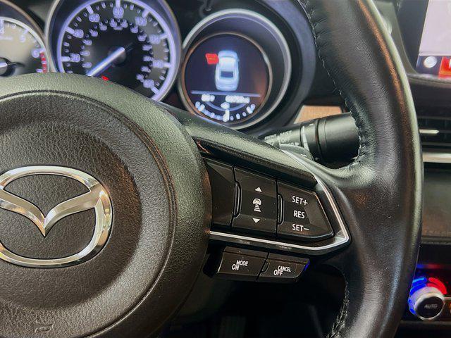 used 2018 Mazda Mazda6 car, priced at $17,985