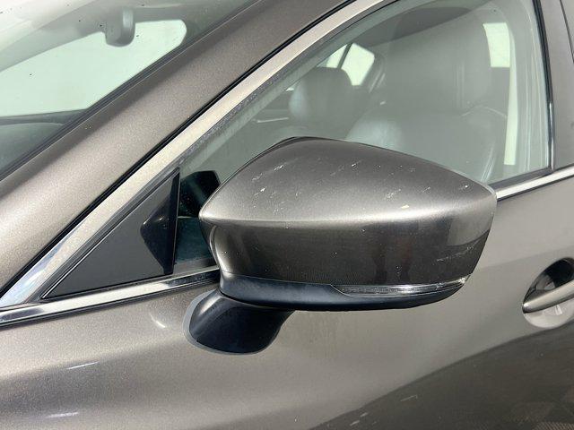 used 2018 Mazda Mazda6 car, priced at $17,985