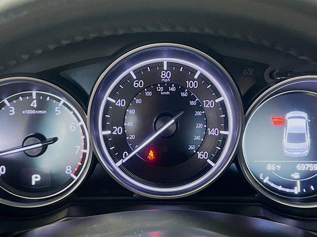 used 2018 Mazda Mazda6 car, priced at $17,985