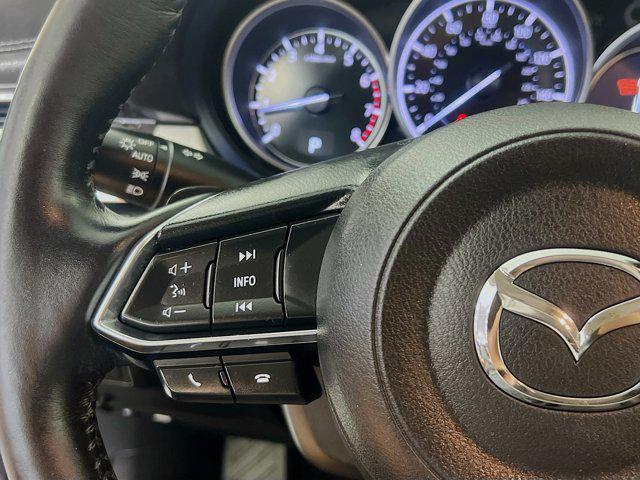 used 2018 Mazda Mazda6 car, priced at $17,985