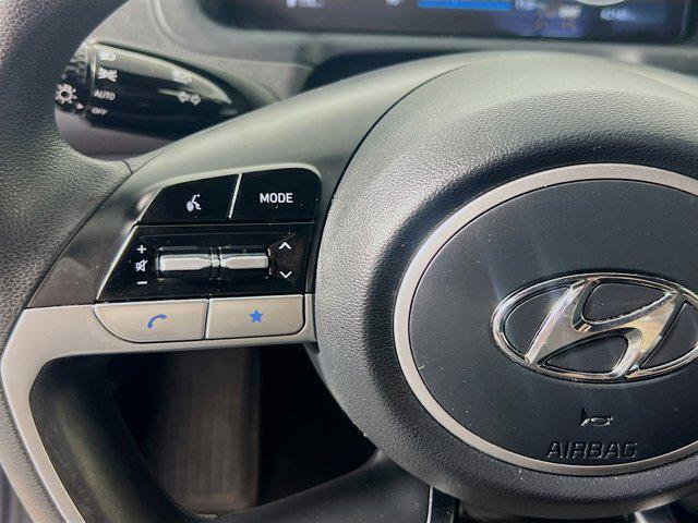 used 2022 Hyundai SANTA CRUZ car, priced at $21,682