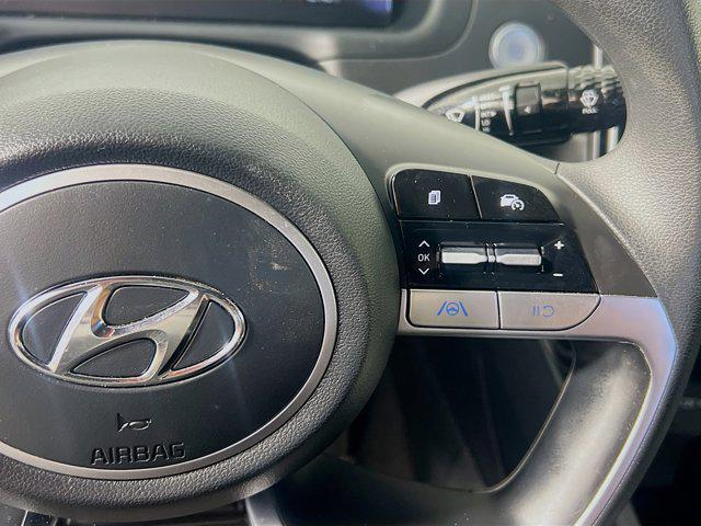 used 2022 Hyundai SANTA CRUZ car, priced at $21,682