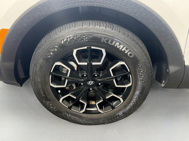 used 2022 Hyundai SANTA CRUZ car, priced at $21,682