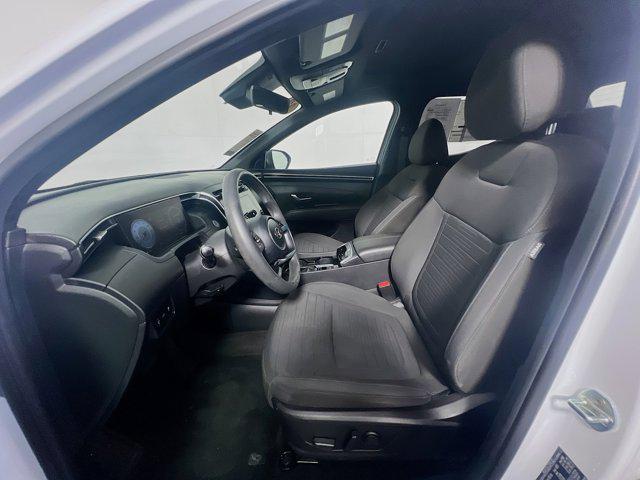 used 2022 Hyundai SANTA CRUZ car, priced at $21,682