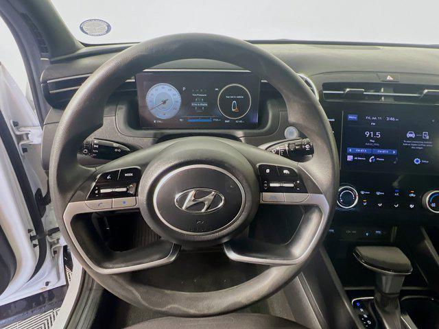 used 2022 Hyundai SANTA CRUZ car, priced at $21,682