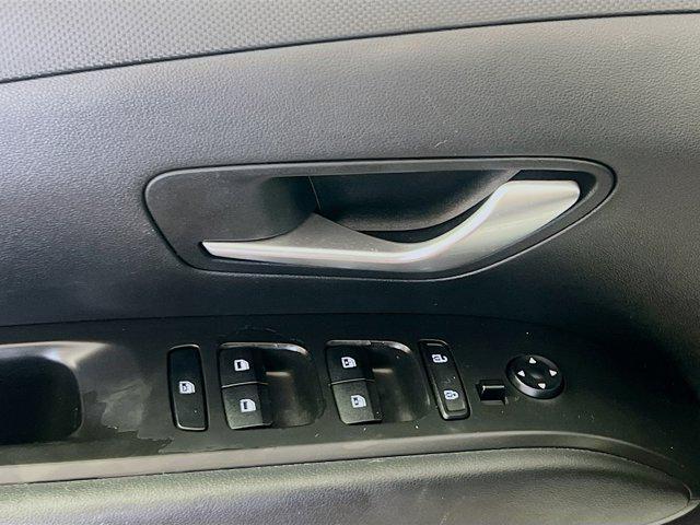 used 2022 Hyundai SANTA CRUZ car, priced at $21,682