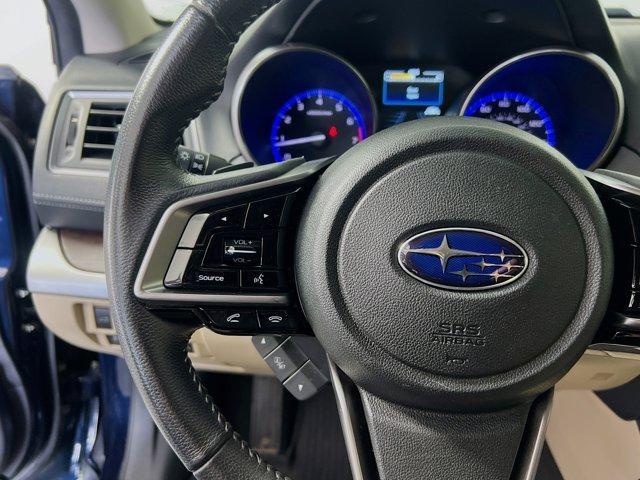 used 2018 Subaru Outback car, priced at $17,750