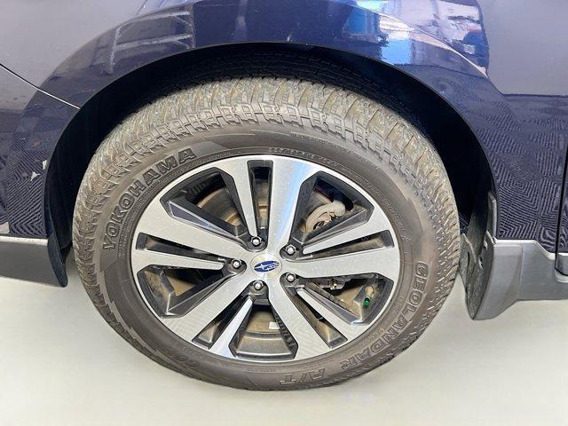 used 2018 Subaru Outback car, priced at $17,750