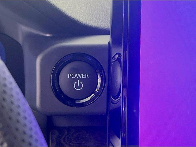 new 2025 Toyota Tacoma car, priced at $60,571